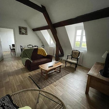 Le Tertre - Quartier Cathedrale - Parking Prive Inclus Apartment Шартър Екстериор снимка
